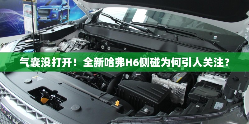 气囊没打开！全新哈弗H6侧碰为何引人关注？