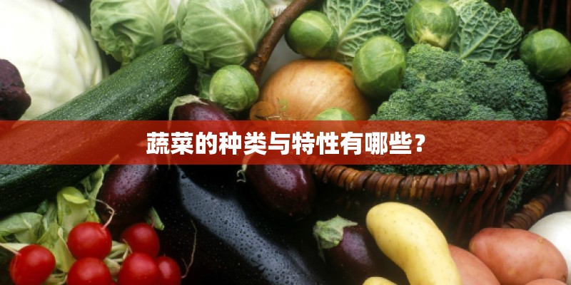 蔬菜的种类与特性有哪些？