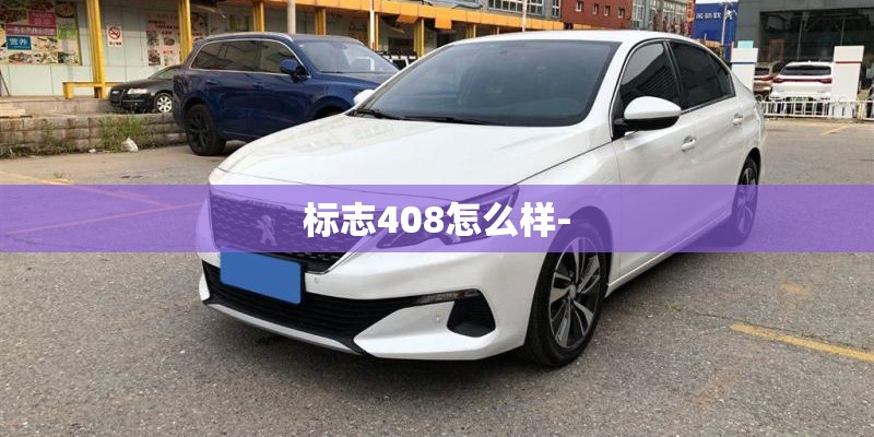 标志408怎么样-