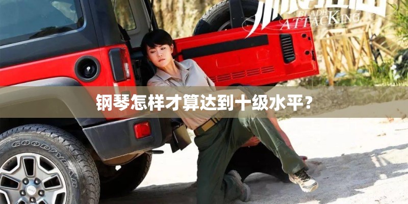 钢琴怎样才算达到十级水平？