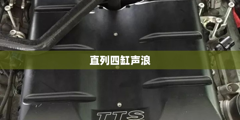 直列四缸声浪