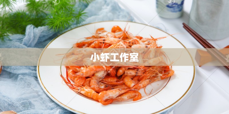 小虾工作室