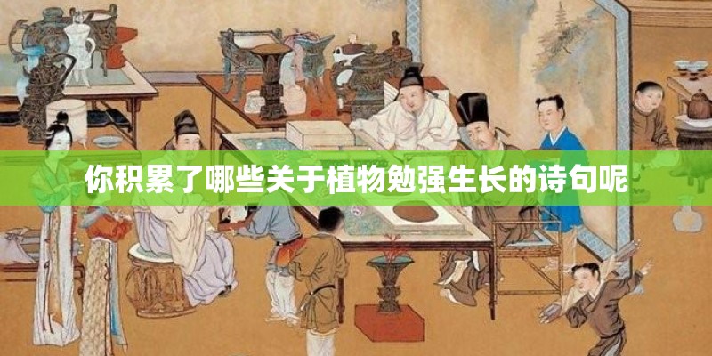 大班科学活动教案《种植》 大班科学活动教案《种植》