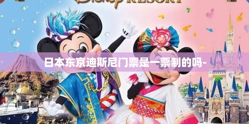 日本东京迪斯尼门票是一票制的吗-