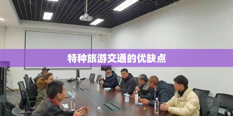 特种旅游交通的优缺点
